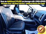 Used 2015 Ford F-150 Platinum SuperCrew Cab for sale #C25F1162B - photo 21