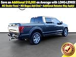 Used 2015 Ford F-150 Platinum SuperCrew Cab for sale #C25F1162B - photo 13