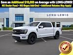 New 2025 Ford F-150 Platinum SuperCrew Cab for sale #C25F1163 - photo 3