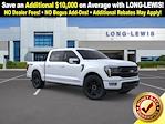 New 2025 Ford F-150 Platinum SuperCrew Cab for sale #C25F1163 - photo 1