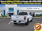 New 2025 Ford F-150 Platinum SuperCrew Cab for sale #C25F1163 - photo 2