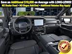 New 2025 Ford F-150 Platinum SuperCrew Cab for sale #C25F1163 - photo 13