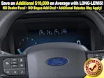 New 2025 Ford F-150 Platinum SuperCrew Cab for sale #C25F1163 - photo 18