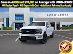 New 2025 Ford F-150 Platinum SuperCrew Cab for sale #C25F1163 - photo 4