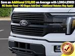 New 2025 Ford F-150 Platinum SuperCrew Cab for sale #C25F1163 - photo 22