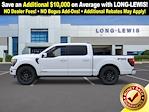 New 2025 Ford F-150 Platinum SuperCrew Cab for sale #C25F1163 - photo 6