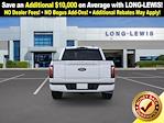 New 2025 Ford F-150 Platinum SuperCrew Cab for sale #C25F1163 - photo 9