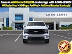 New 2025 Ford F-150 Platinum SuperCrew Cab for sale #C25F1163 - photo 10