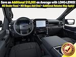 New 2025 Ford F-150 STX SuperCrew Cab for sale #C25F1164 - photo 13