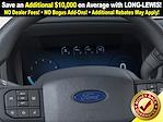 New 2025 Ford F-150 STX SuperCrew Cab for sale #C25F1164 - photo 18