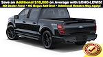 New 2025 Ford F-150 STX SuperCrew Cab for sale #C25F1164 - photo 2