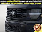 New 2025 Ford F-150 STX SuperCrew Cab for sale #C25F1164 - photo 22