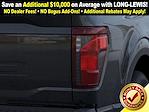 New 2025 Ford F-150 STX SuperCrew Cab for sale #C25F1164 - photo 26