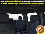 New 2025 Ford F-150 STX SuperCrew Cab for sale #C25F1164 - photo 27