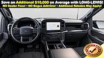 New 2025 Ford F-150 STX SuperCrew Cab for sale #C25F1164 - photo 8