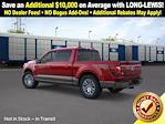 New 2025 Ford F-150 King Ranch SuperCrew Cab for sale #C25F1165 - photo 2