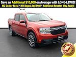 2023 Ford Maverick SuperCrew Cab AWD Pickup for sale #C25F1165A - photo 7