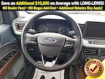 2023 Ford Maverick SuperCrew Cab AWD Pickup for sale #C25F1165A - photo 18