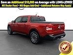 2023 Ford Maverick SuperCrew Cab AWD Pickup for sale #C25F1165A - photo 2