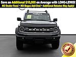 Used 2024 Ford Bronco Big Bend for sale #C25F1165Z - photo 8