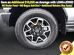 Used 2024 Ford Bronco Big Bend for sale #C25F1165Z - photo 12