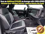 Used 2024 Ford Bronco Big Bend for sale #C25F1165Z - photo 21