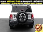 Used 2024 Ford Bronco Big Bend for sale #C25F1165Z - photo 9