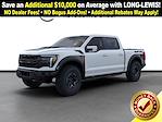 New 2025 Ford F-150 Raptor SuperCrew Cab for sale #C25F1166 - photo 1
