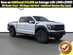 New 2025 Ford F-150 Raptor SuperCrew Cab for sale #C25F1166 - photo 10