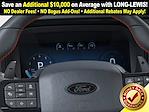 New 2025 Ford F-150 Raptor SuperCrew Cab for sale #C25F1166 - photo 18