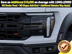 New 2025 Ford F-150 Raptor SuperCrew Cab for sale #C25F1166 - photo 23