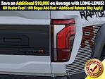 New 2025 Ford F-150 Raptor SuperCrew Cab for sale #C25F1166 - photo 26