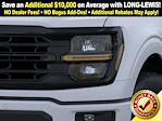 New 2025 Ford F-150 XLT SuperCrew Cab for sale #C25F1167 - photo 23