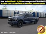 New 2025 Ford F-150 Lariat SuperCrew Cab for sale #C25F1168 - photo 1