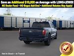 New 2025 Ford F-150 Lariat SuperCrew Cab for sale #C25F1168 - photo 11