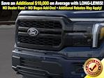 New 2025 Ford F-150 Lariat SuperCrew Cab for sale #C25F1168 - photo 22