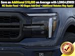 New 2025 Ford F-150 Lariat SuperCrew Cab for sale #C25F1168 - photo 23