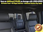 New 2025 Ford F-150 Lariat SuperCrew Cab for sale #C25F1168 - photo 27