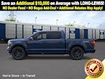 New 2025 Ford F-150 Lariat SuperCrew Cab for sale #C25F1168 - photo 4