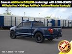 New 2025 Ford F-150 Lariat SuperCrew Cab for sale #C25F1168 - photo 5