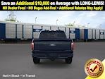 New 2025 Ford F-150 Lariat SuperCrew Cab for sale #C25F1168 - photo 7