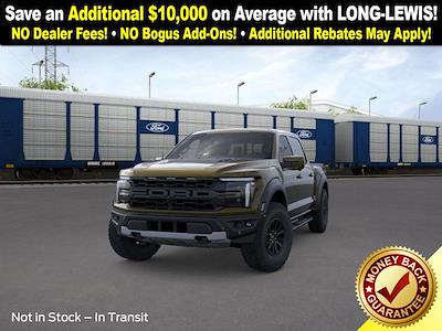 New 2025 Ford F-150 Raptor SuperCrew Cab for sale #C25F1170 - photo 2