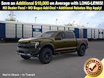 New 2025 Ford F-150 Raptor SuperCrew Cab for sale #C25F1170 - photo 1