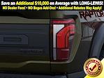 New 2025 Ford F-150 Raptor SuperCrew Cab for sale #C25F1170 - photo 26