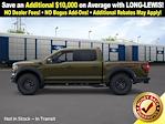 New 2025 Ford F-150 Raptor SuperCrew Cab for sale #C25F1170 - photo 4