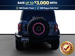 2023 Ford Bronco 4WD SUV for sale #C25F1170B - photo 5