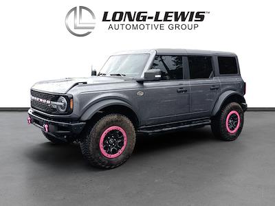 Used 2023 Ford Bronco - photo 1
