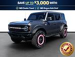 2023 Ford Bronco 4WD SUV for sale #C25F1170B - photo 1