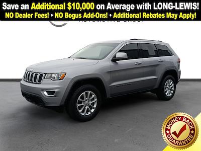2021 Jeep Grand Cherokee 4WD SUV for sale #C25F1171A - photo 1