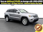 2021 Jeep Grand Cherokee 4WD SUV for sale #C25F1171A - photo 7